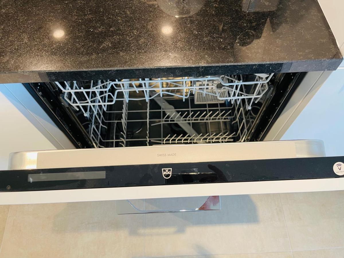 Downtown Apartman Locarno Kültér fotó