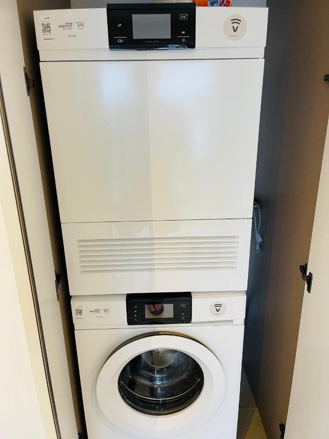 Downtown Apartman Locarno Kültér fotó