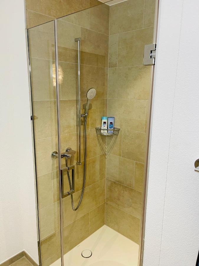 Downtown Apartman Locarno Kültér fotó