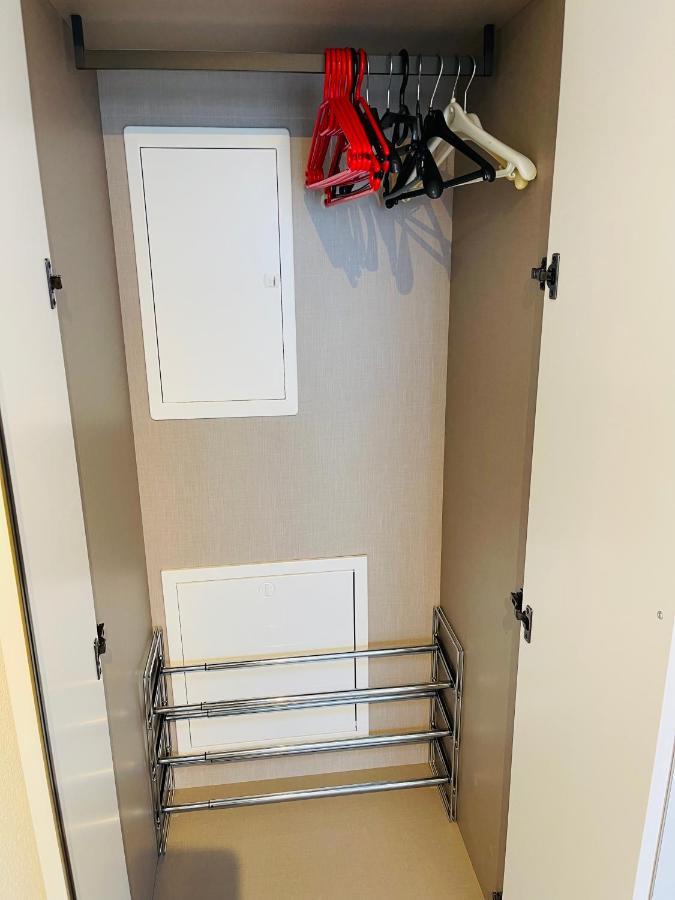Downtown Apartman Locarno Kültér fotó