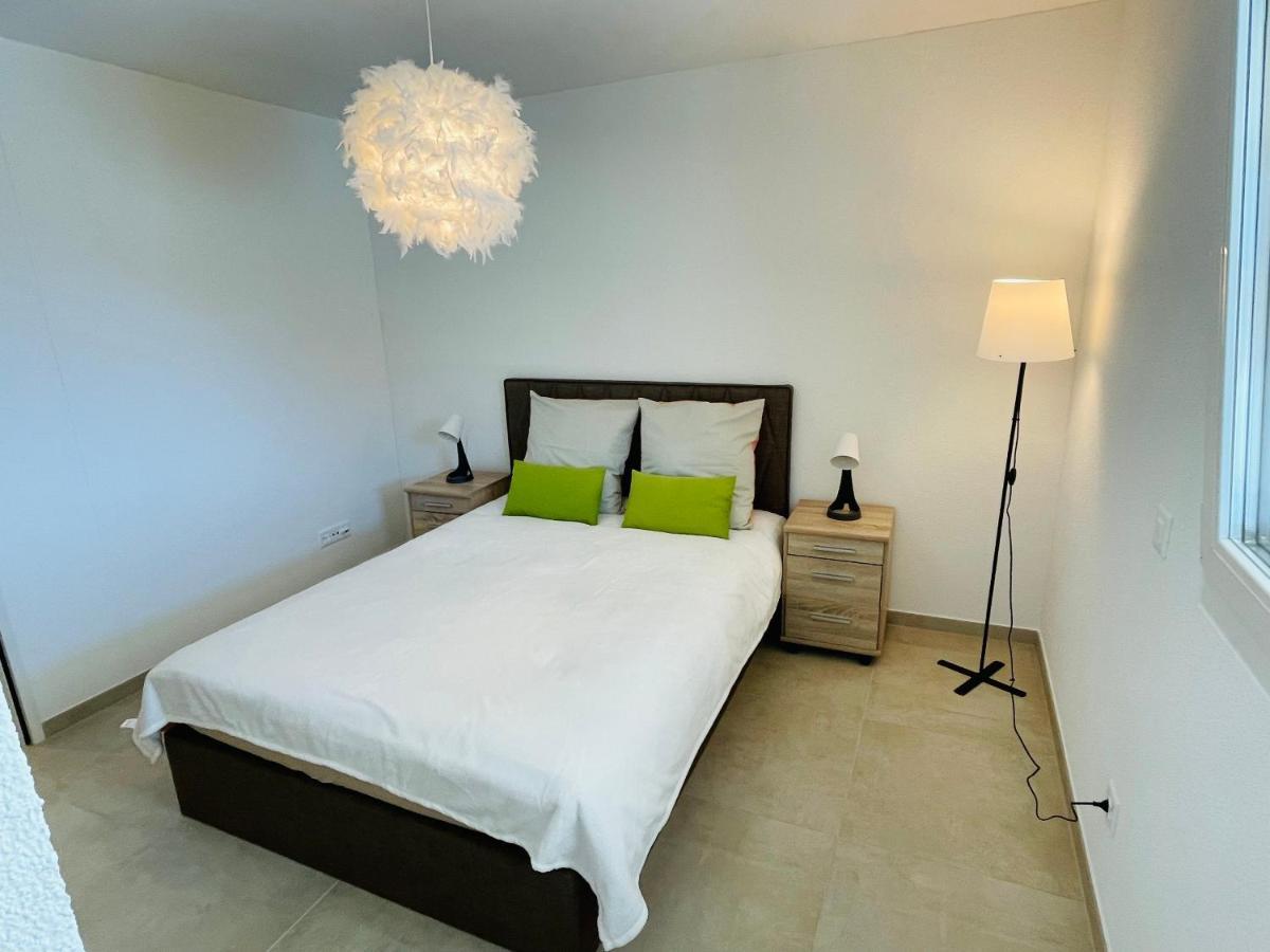 Downtown Apartman Locarno Kültér fotó