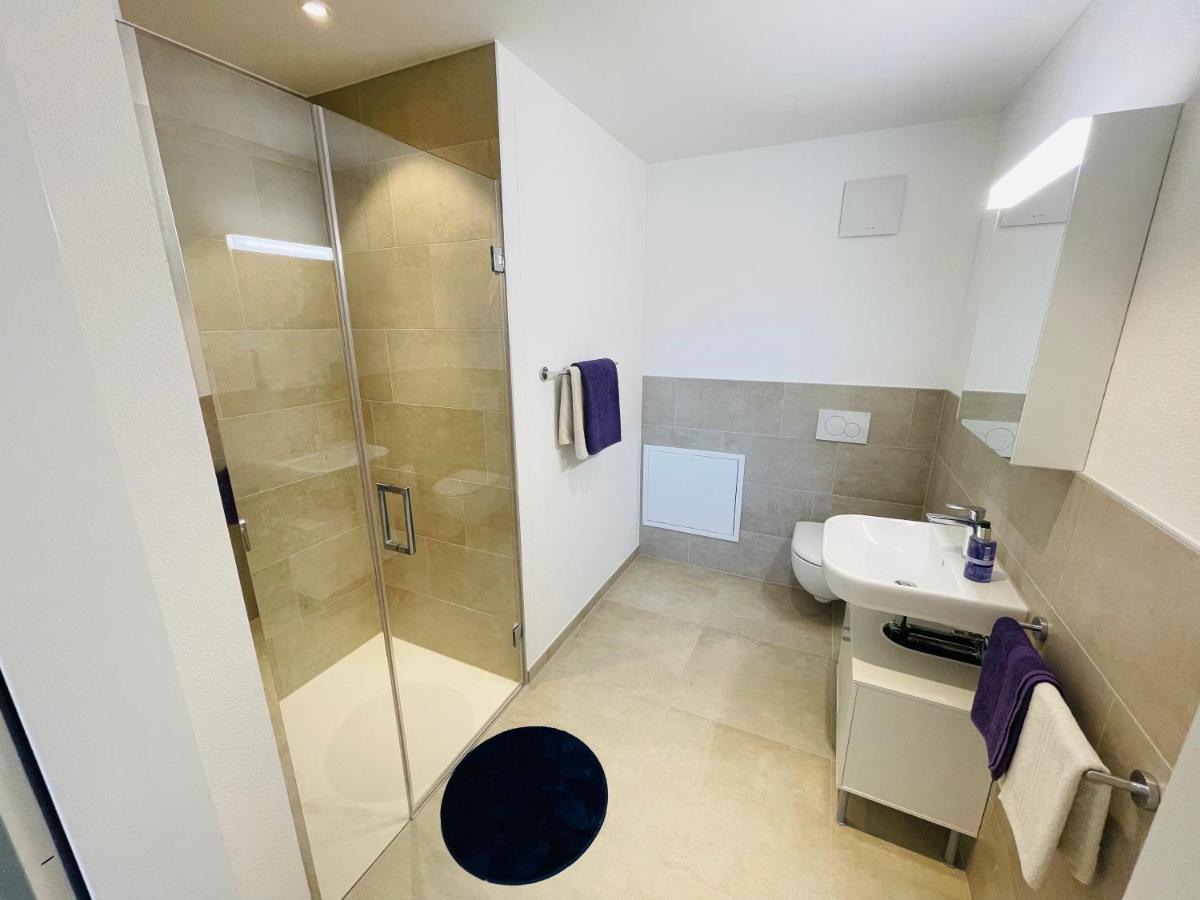 Downtown Apartman Locarno Kültér fotó